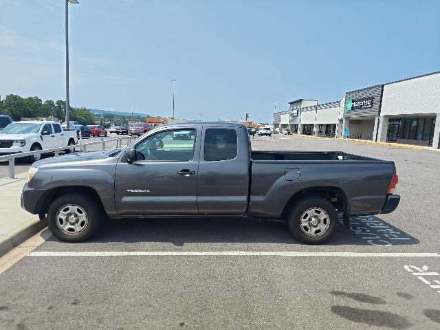 Used 2012 Toyota Tacoma 2WD Access Cab w/ Convenience Pkg image 6
