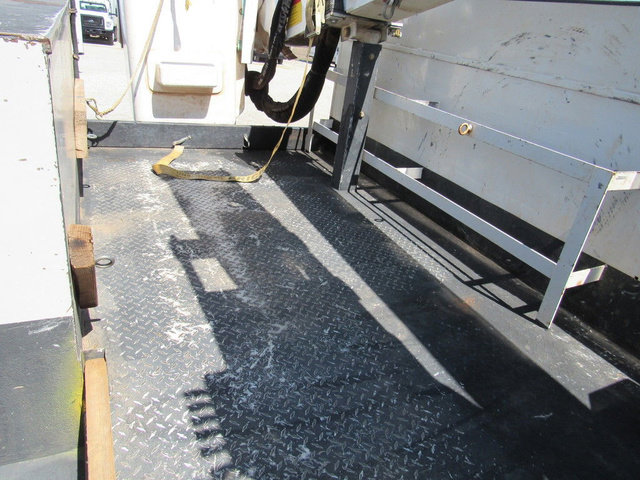 Used 2019 Ford F550 4x4 SuperCab Super Duty image 24