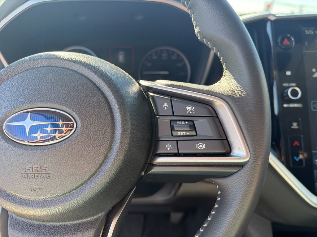 Certified 2025 Subaru Ascent Premium image 31