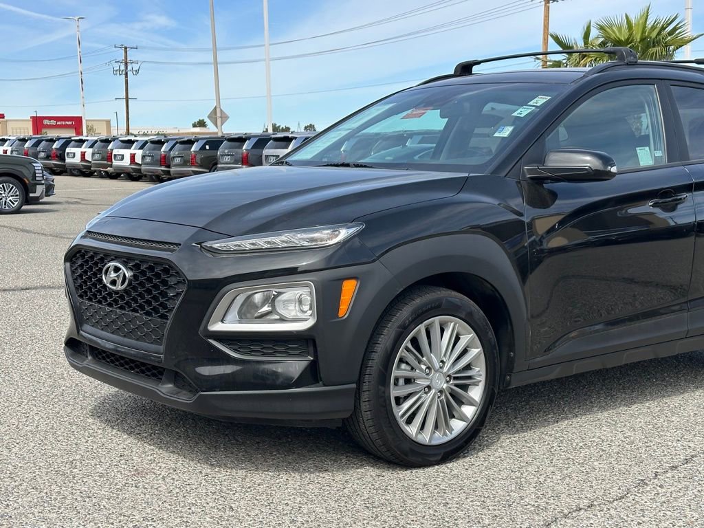 Used 2020 Hyundai Kona SEL image 10