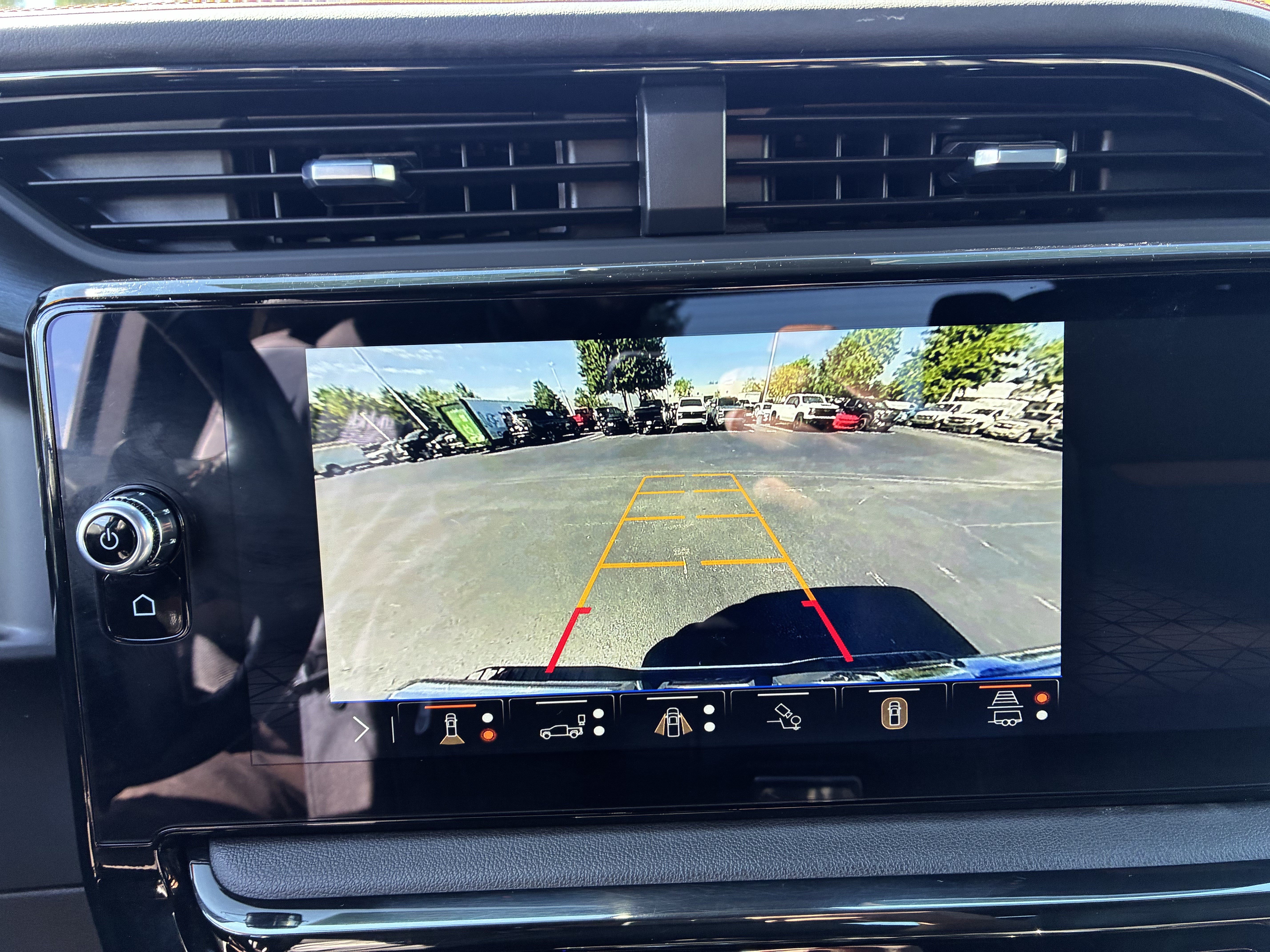 Used 2025 GMC Sierra 1500 AT4 AWD/4WD image 33