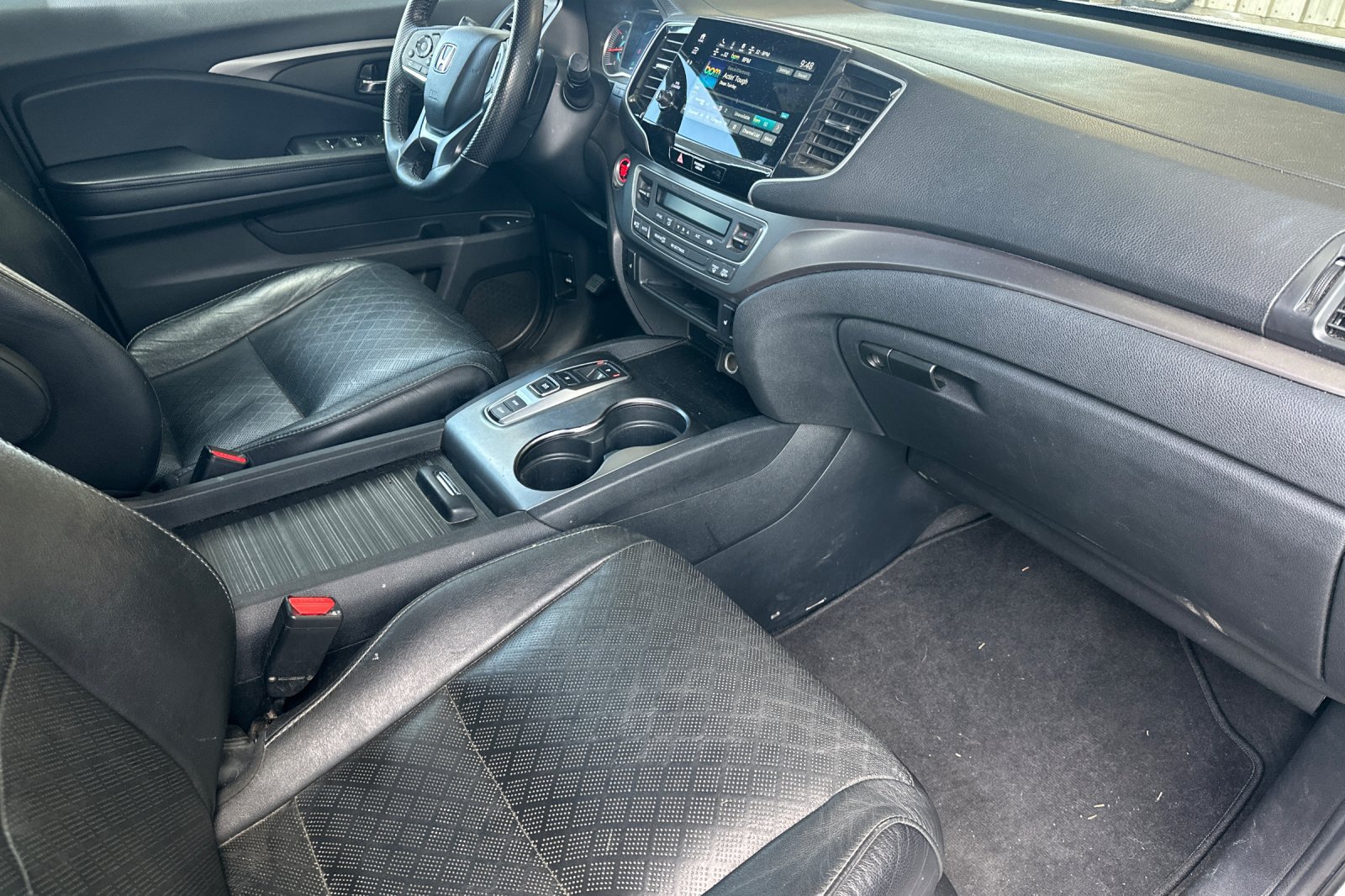 Used 2020 Honda Passport EX-L image 15