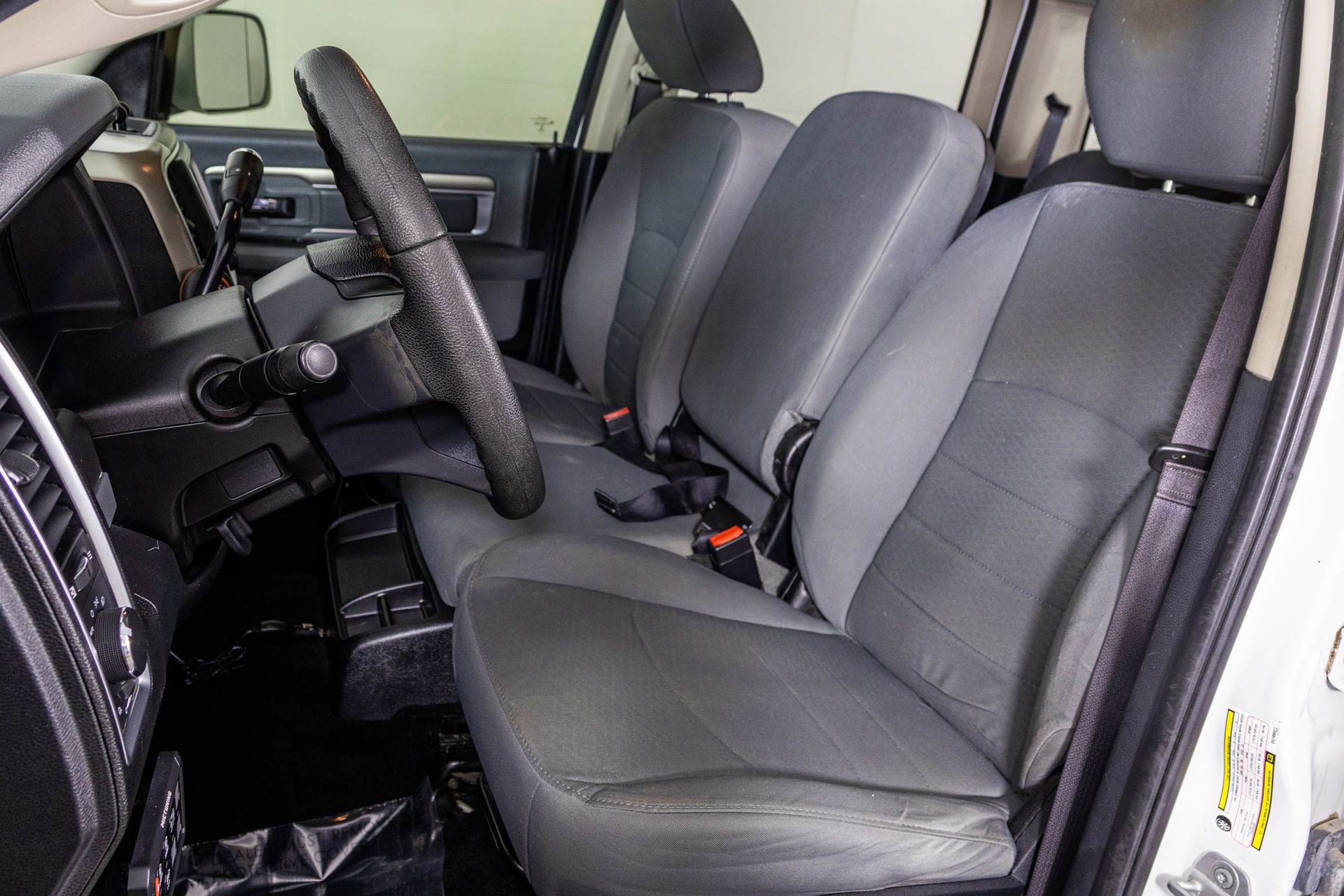 Used 2014 RAM 2500 SLT image 16