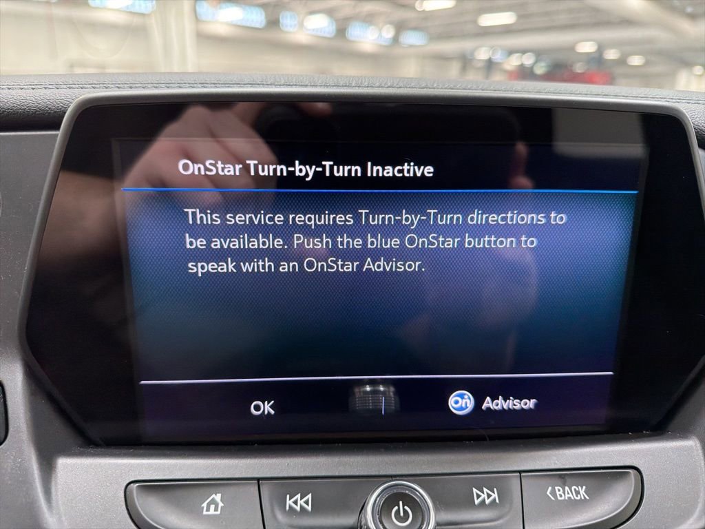 Used 2020 Chevrolet Blazer LT image 20