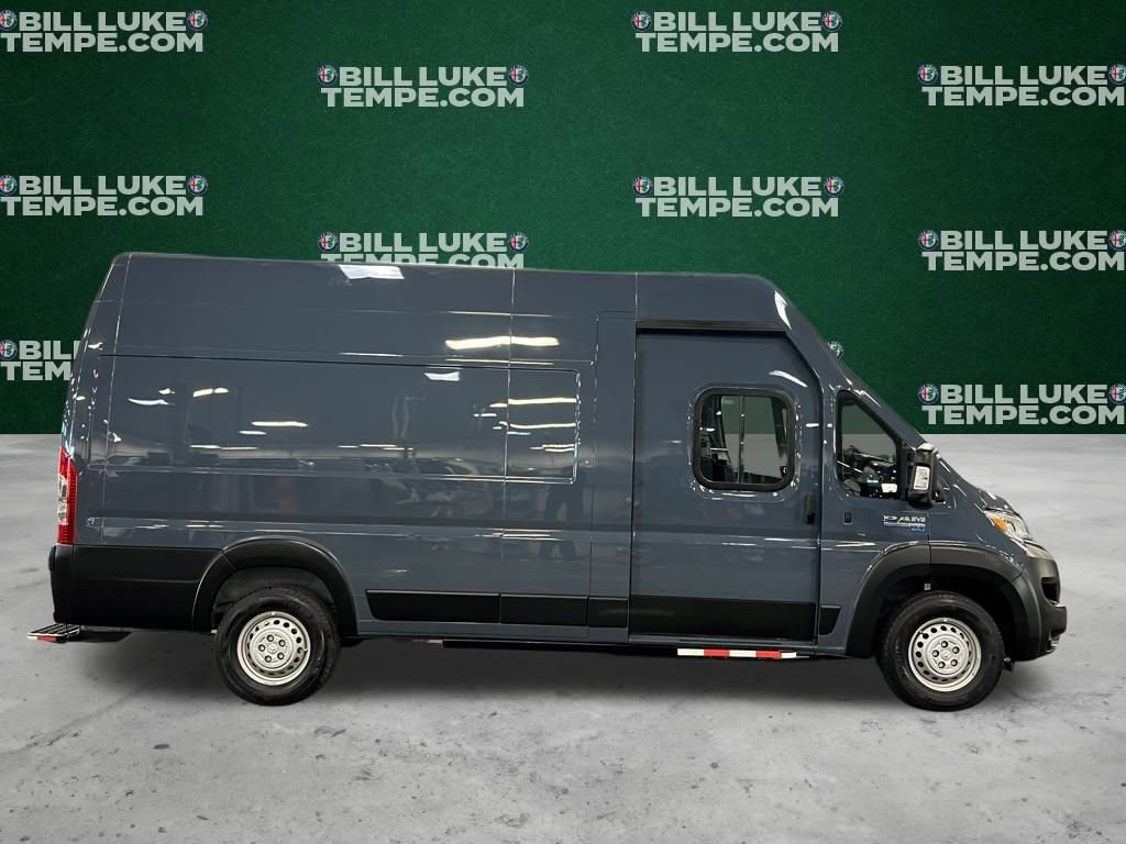 Used 2024 RAM ProMaster 3500 image 4