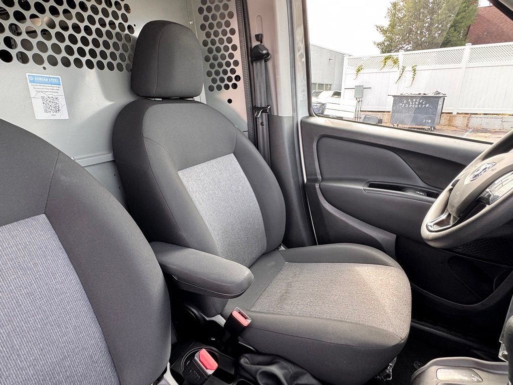 Used 2022 RAM ProMaster City Wagon FWD image 20