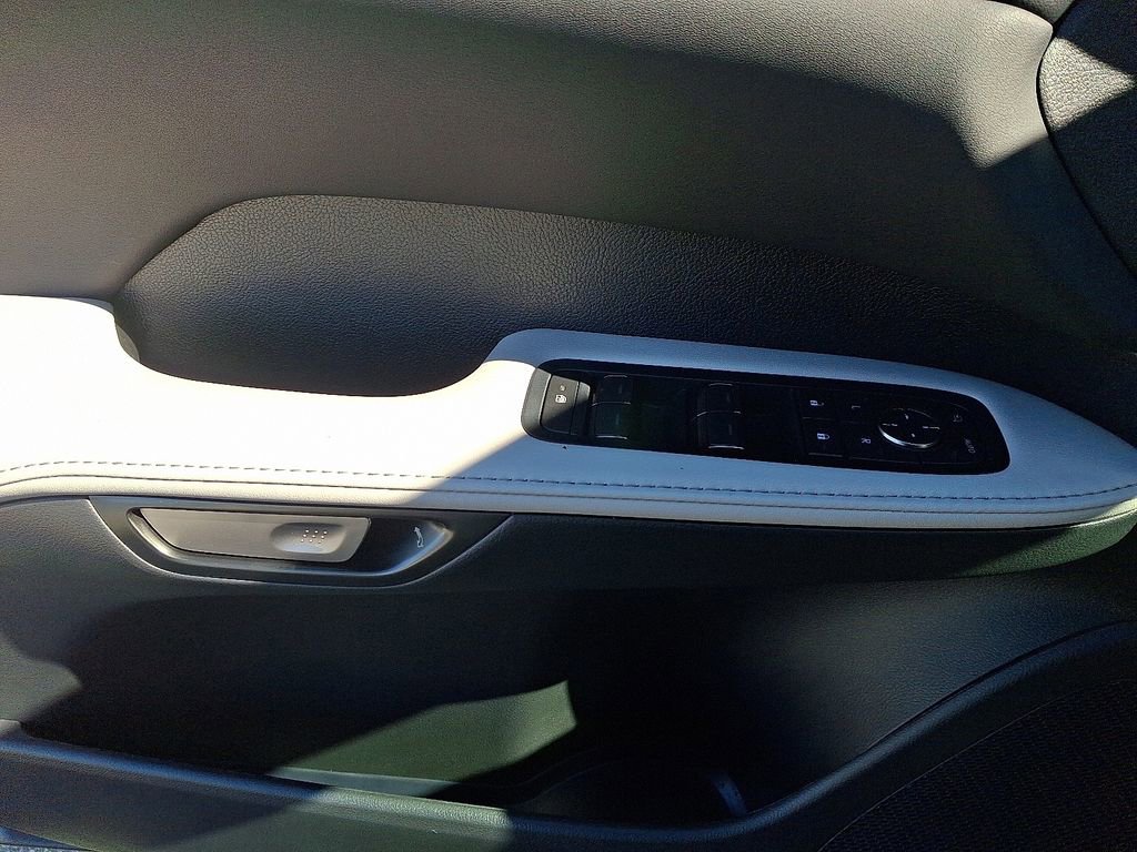 Used 2025 Lexus RX 350 F Sport w/ Convenience Package image 13