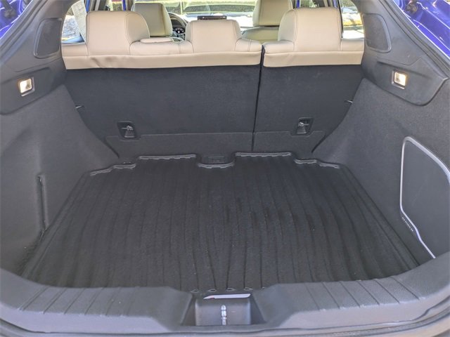 Certified 2024 Acura Integra A-Spec image 5