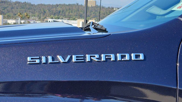 Used 2022 Chevrolet Silverado 1500 LT image 31