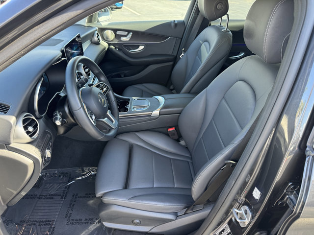 Used 2021 Mercedes-Benz GLC 300 image 16