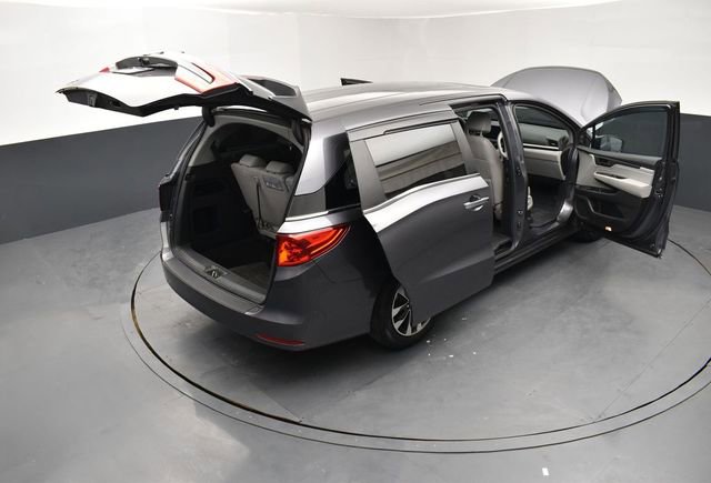 Used 2024 Honda Odyssey EX-L image 30
