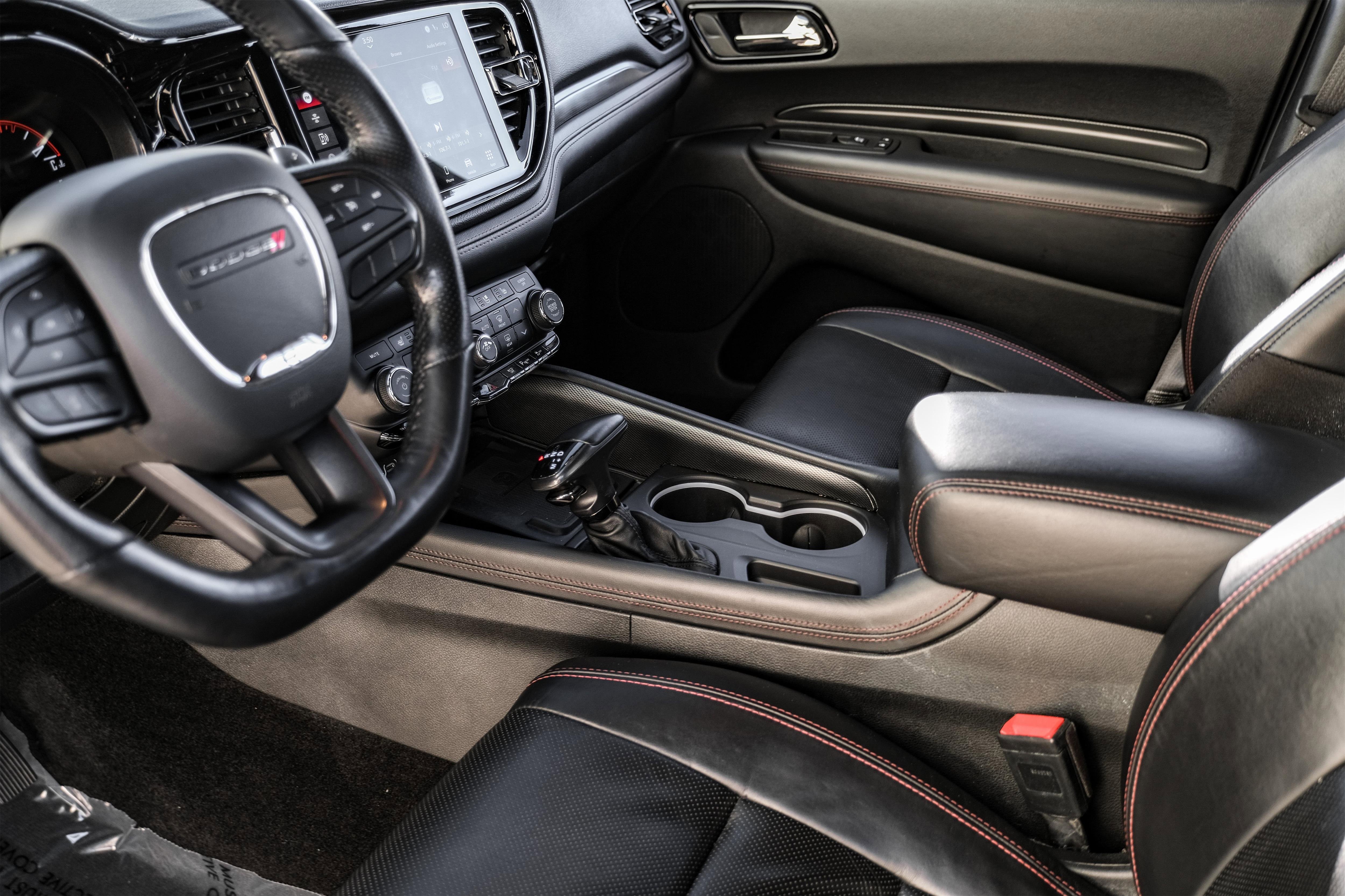 Used 2022 Dodge Durango R/T w/ Tow 'N Go Package image 24