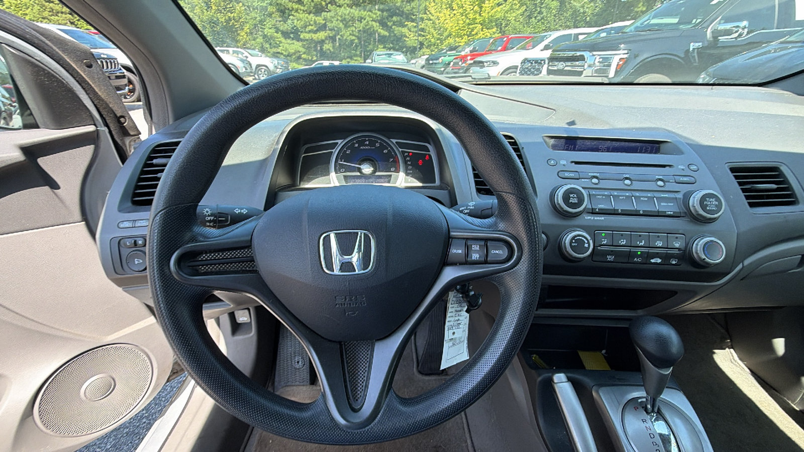 Used 2008 Honda Civic LX image 23