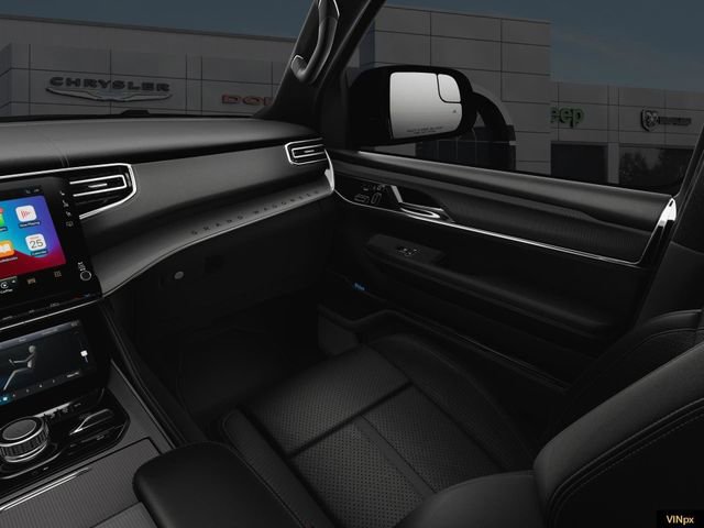 Used 2023 Jeep Grand Wagoneer 4WD image 21