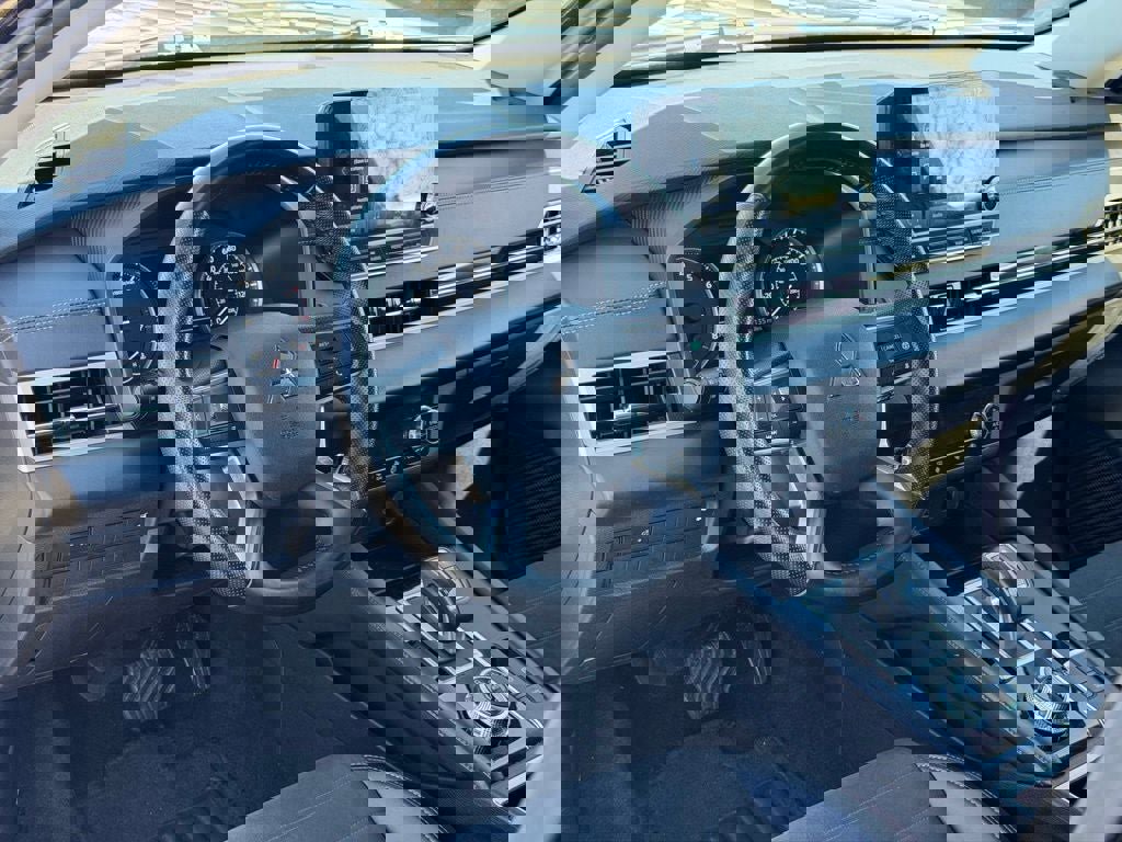 Used 2024 Mitsubishi Outlander SE image 28