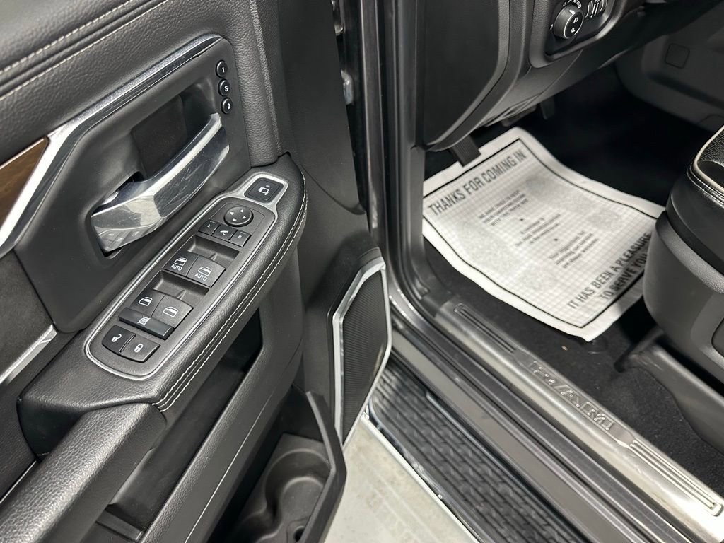 Used 2022 RAM 2500 Laramie image 9