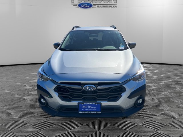 Used 2025 Subaru Crosstrek 2.5i Premium w/ Convenience Package #2 AWD/4WD image 8
