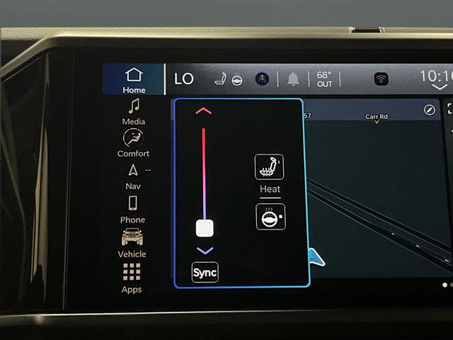 New 2025 Jeep Wrangler Rubicon 392 image 8