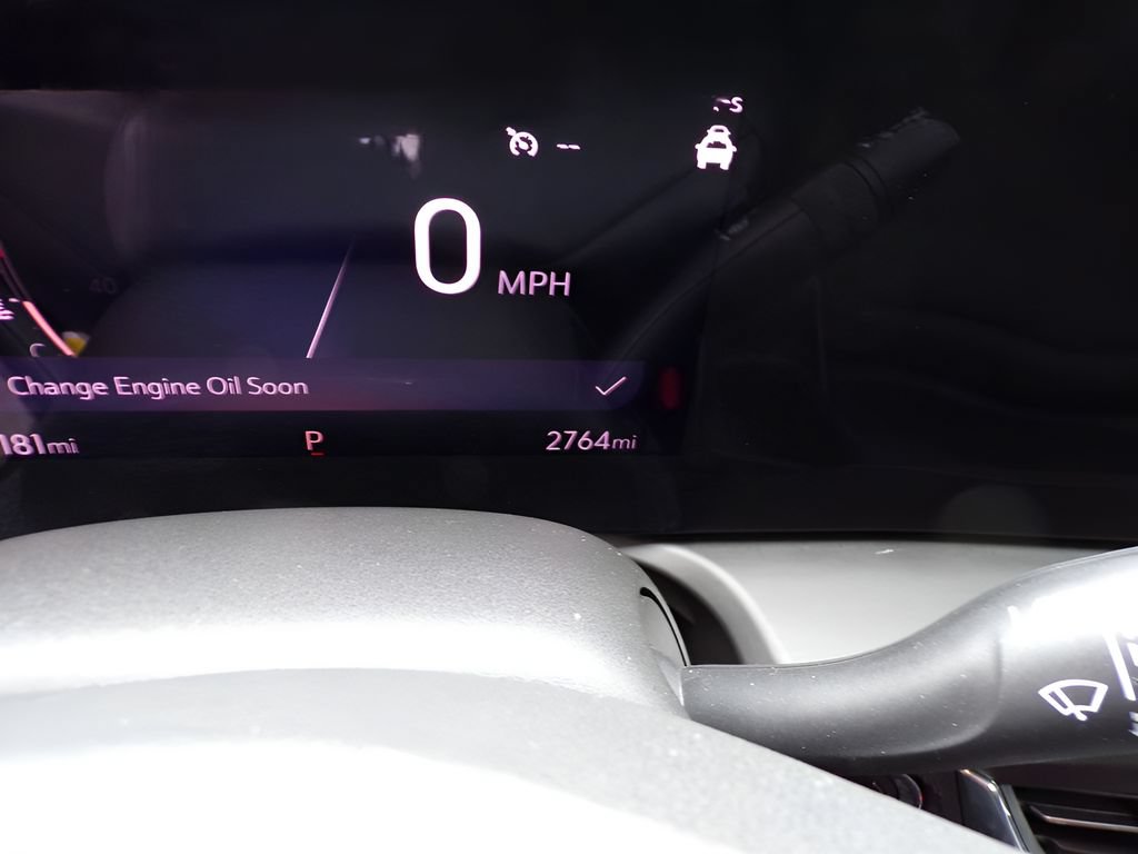 Used 2025 Buick Encore GX Sport Touring w/ Comfort Package FWD image 22