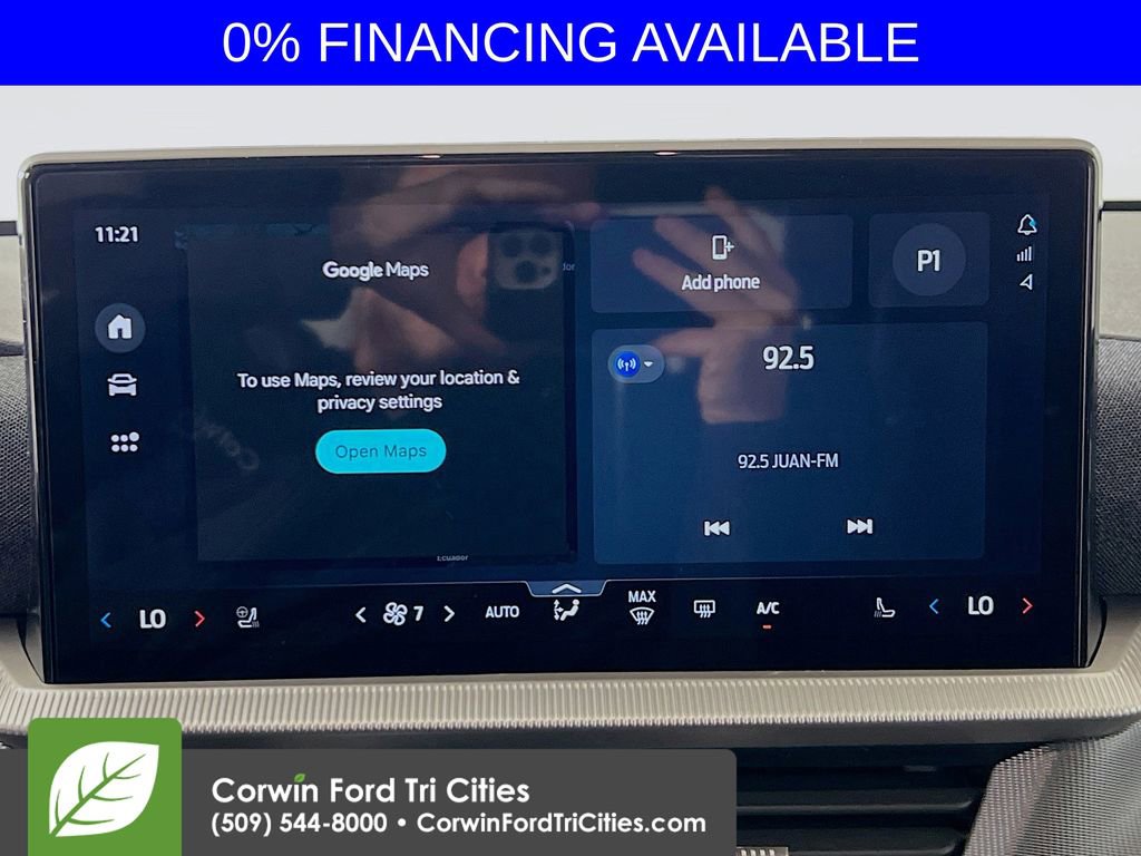 New 2026 Ford Explorer ST-Line w/ ST-Line Street Pack image 24