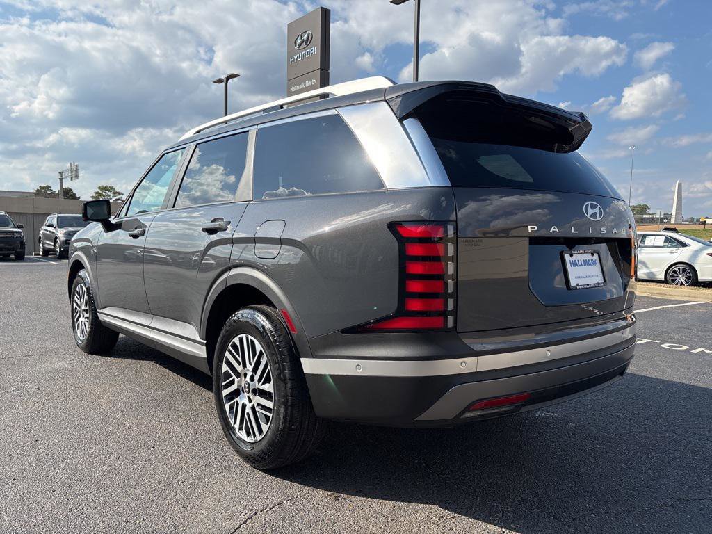 New 2026 Hyundai Palisade SEL image 10