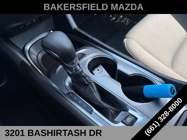 Used 2023 Chevrolet Malibu LT FWD image 24