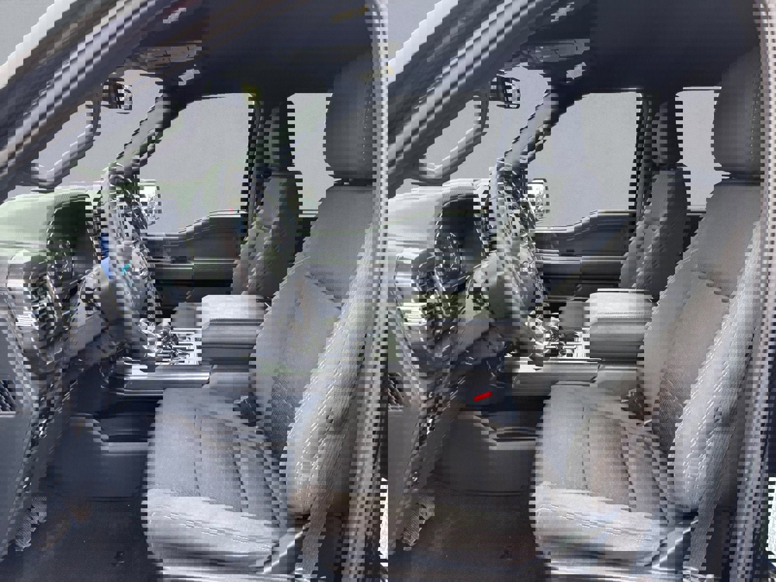 Certified 2023 Ford F150 XLT w/ Equipment Group 302A High image 11