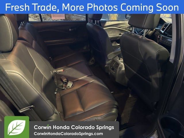 Used 2018 Honda Pilot EX-L image 9