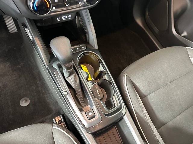 Used 2023 Chevrolet TrailBlazer LT image 20