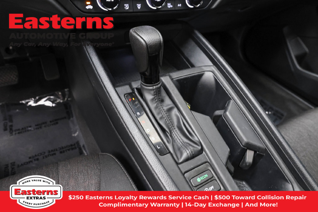 Used 2023 Honda Accord EX image 14