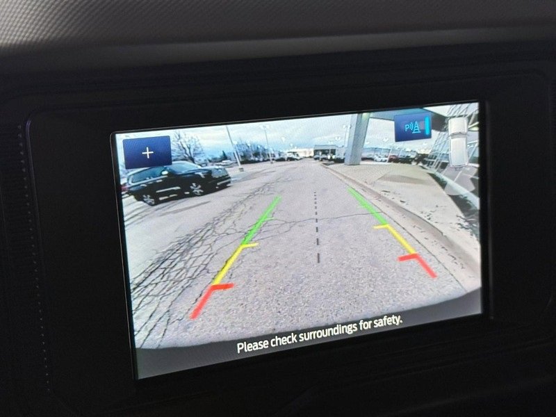 Used 2022 Ford Bronco Big Bend image 24