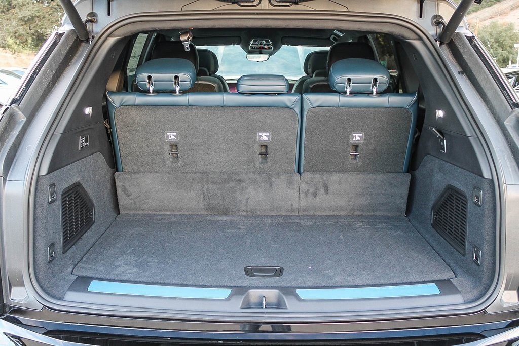 Used 2025 Cadillac Escalade IQ Sport 2 image 29