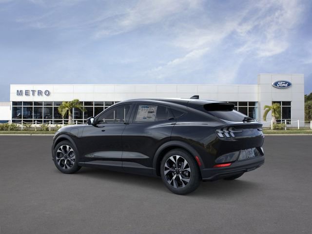 New 2026 Ford Mustang Mach-E Select w/ Comfort Package Lite RWD image 4