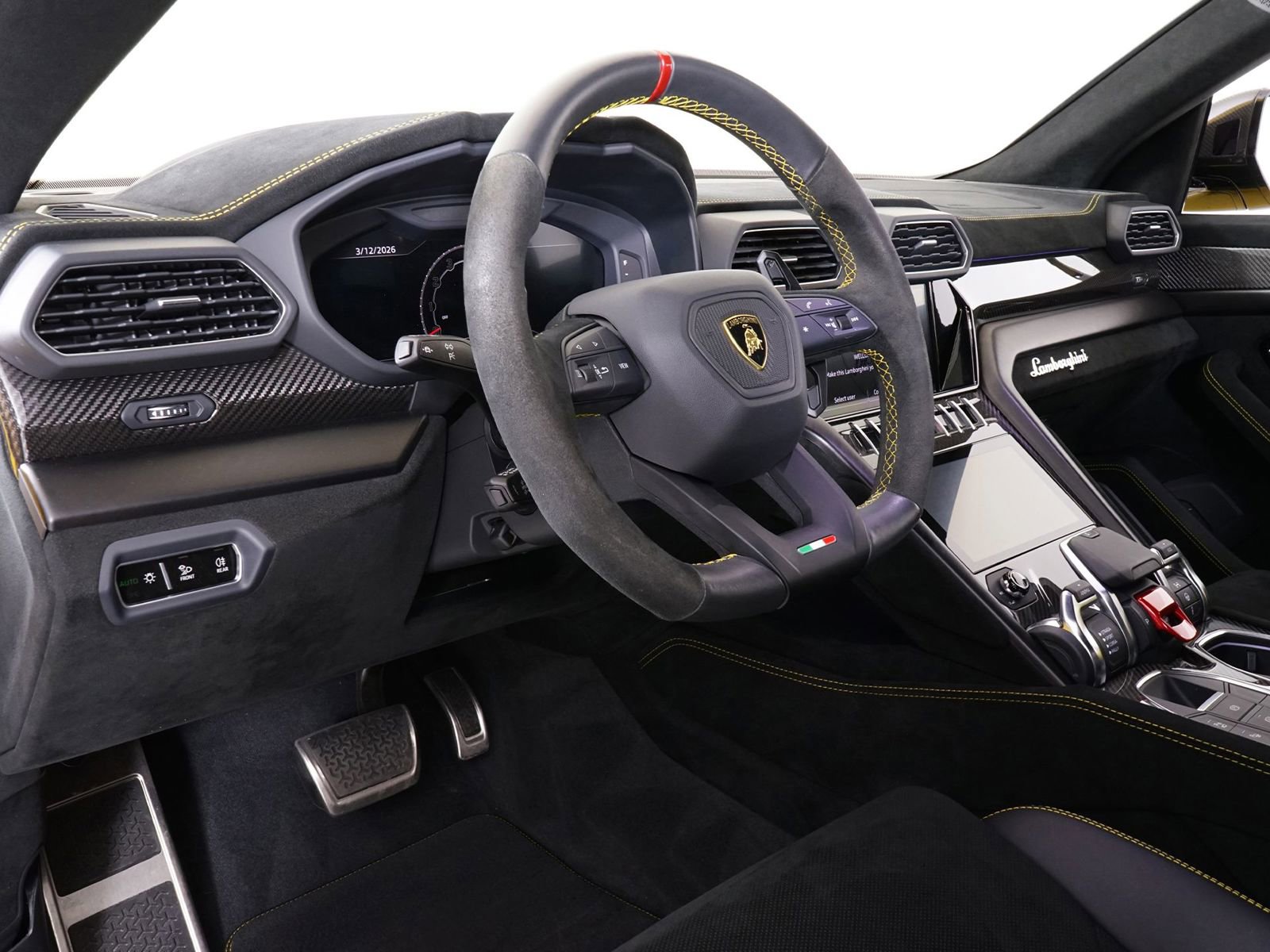 Used 2024 Lamborghini Urus Performante image 5