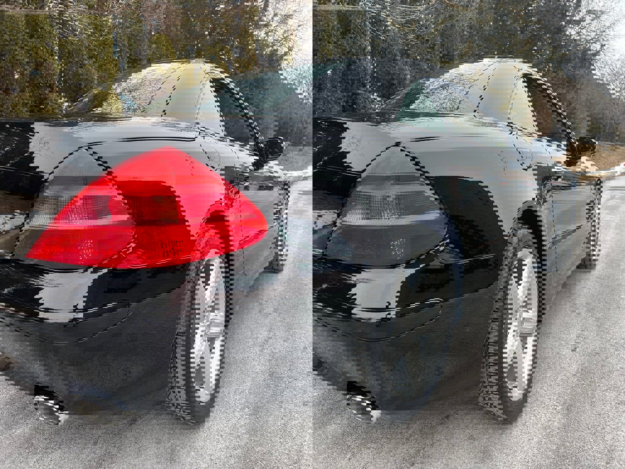 Used 2005 Mercedes-Benz SL 500 image 59