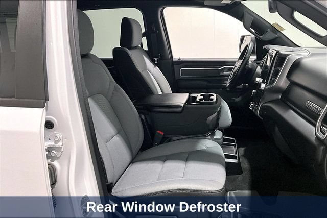 Used 2023 RAM 1500 Big Horn AWD/4WD image 40
