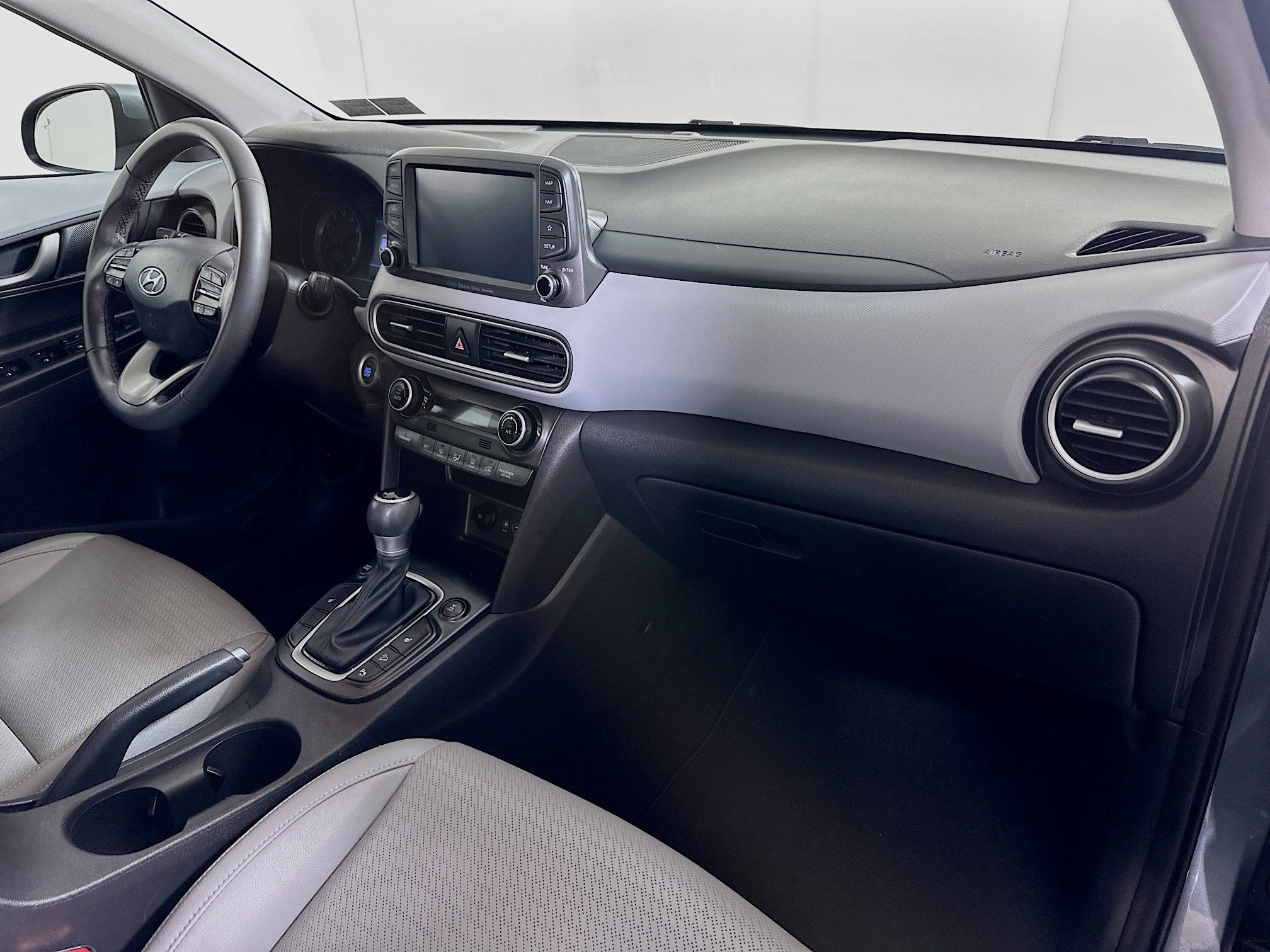 Certified 2020 Hyundai Kona Ultimate image 30