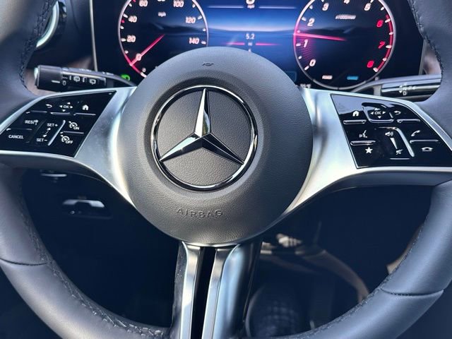 Certified 2026 Mercedes-Benz GLC 300 4MATIC image 12
