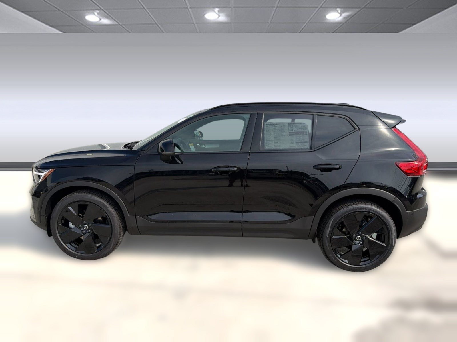 New 2026 Volvo XC40 B5 Ultra w/ Protection Package Premier AWD/4WD image 2