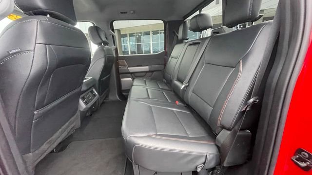 Used 2024 Ford F350 Lariat w/ Lariat Ultimate Package AWD/4WD image 26