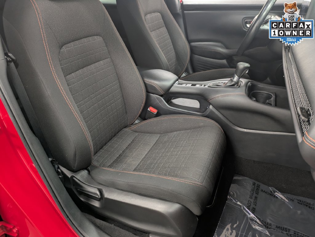 Used 2024 Honda HR-V Sport image 28