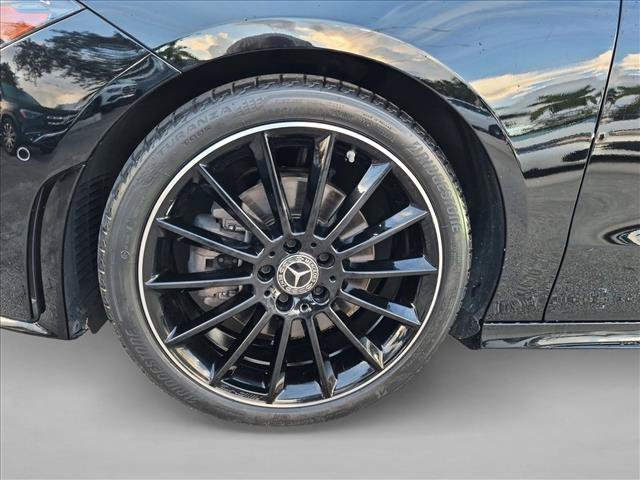 Certified 2023 Mercedes-Benz CLA 250 image 24