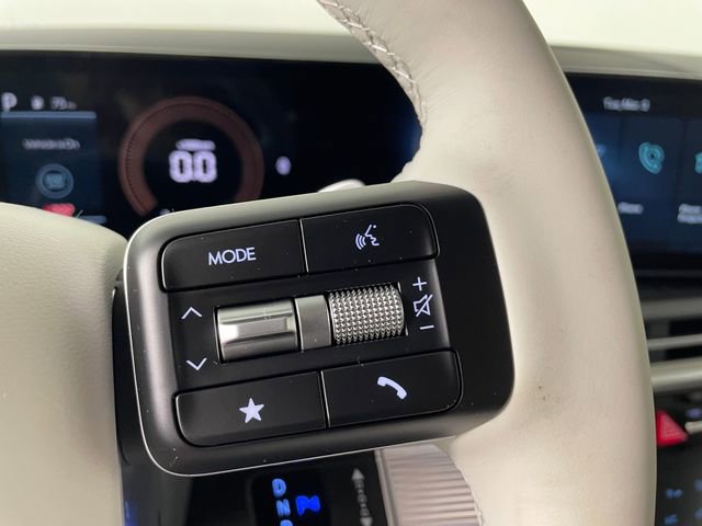 New 2026 Hyundai Santa Fe SE AWD/4WD image 7