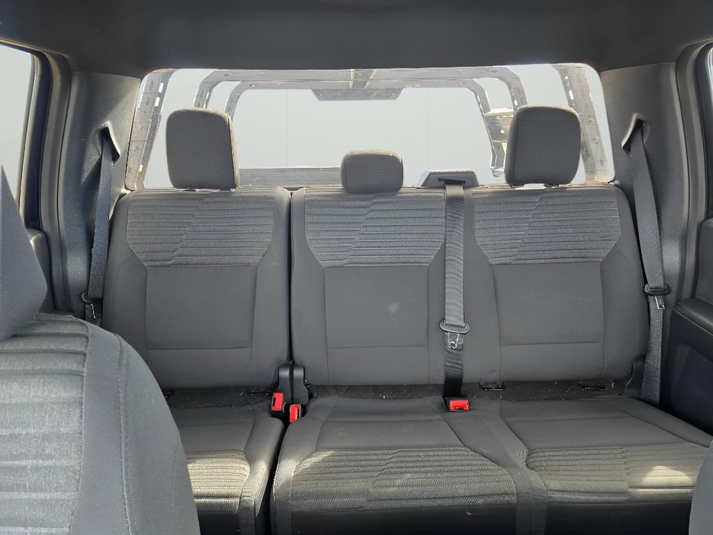 Used 2022 RAM 1500 Classic Warlock w/ Electronics Group AWD/4WD image 10