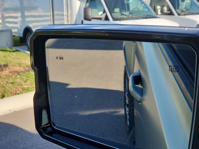 Used 2024 GMC Hummer EV 3X AWD/4WD image 39