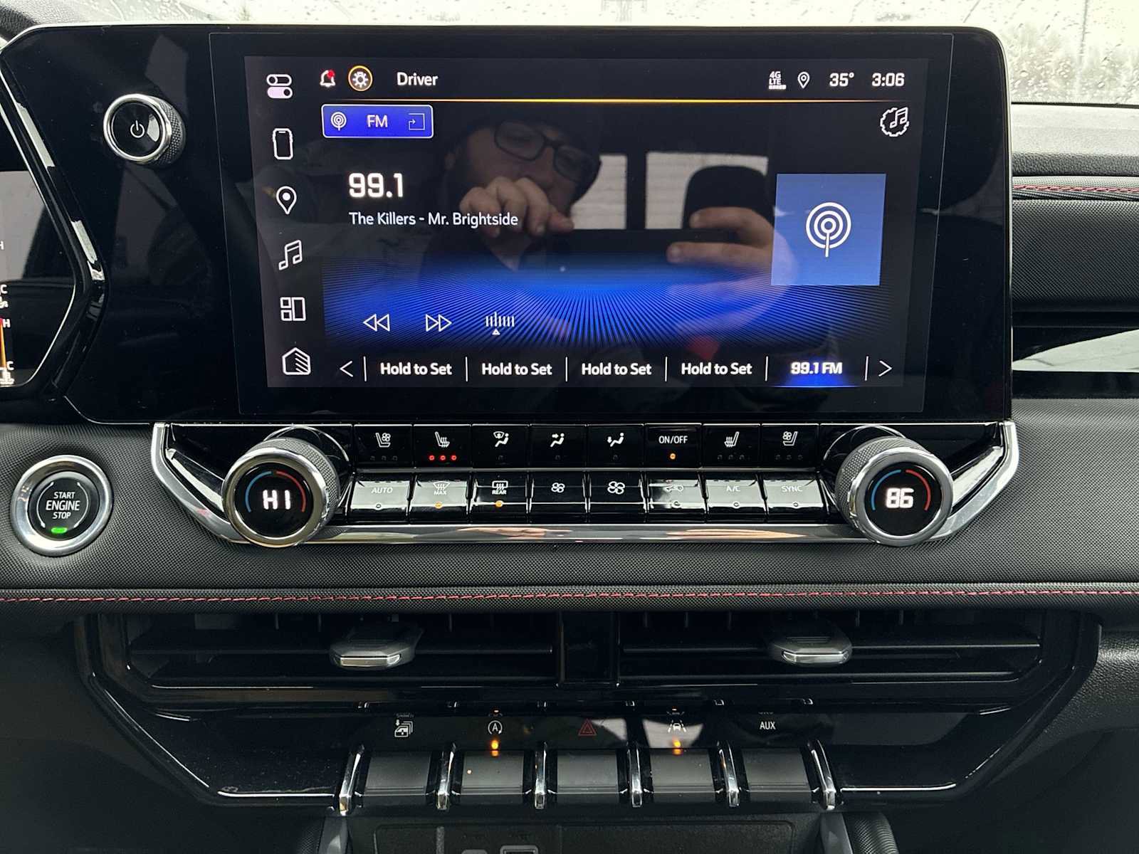 Used 2023 Chevrolet Colorado Z71 w/ Z71 Convenience Package 2 image 13