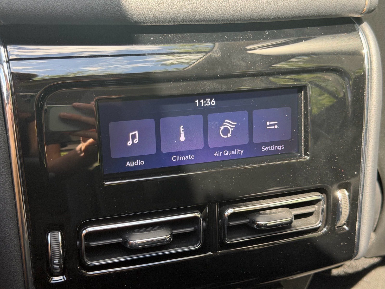 New 2026 Lincoln Aviator AWD image 23