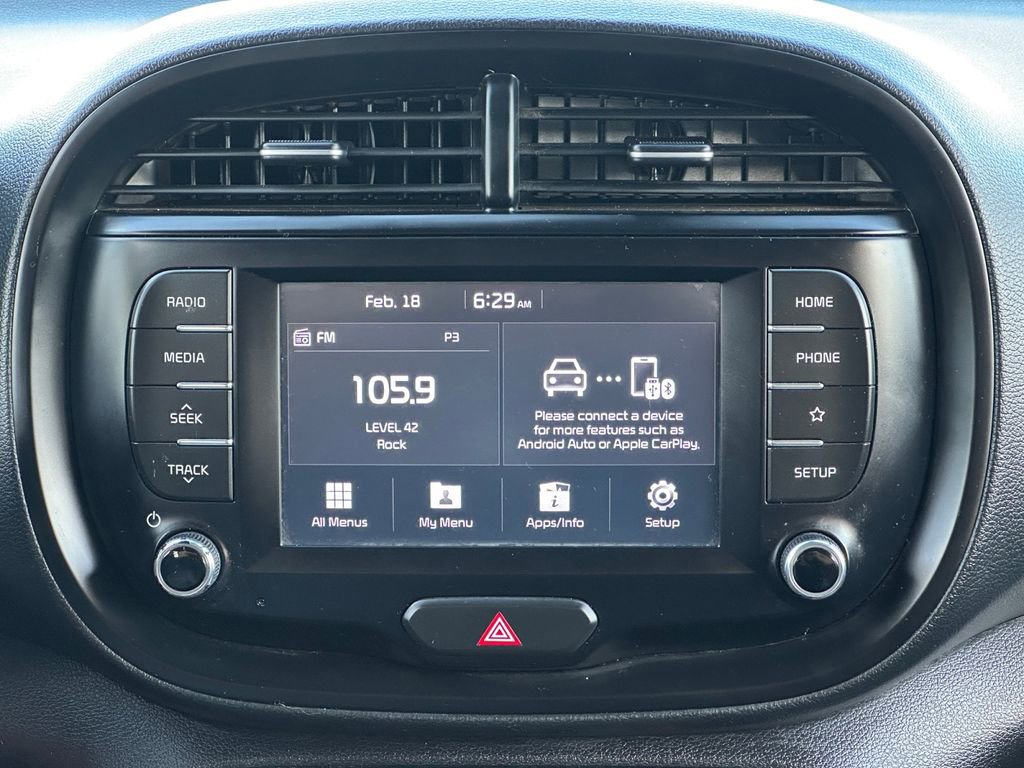 Used 2020 Kia Soul S image 20