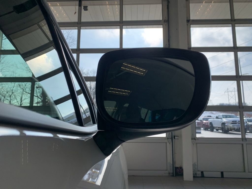 New 2025 Subaru Impreza 2.0i image 19
