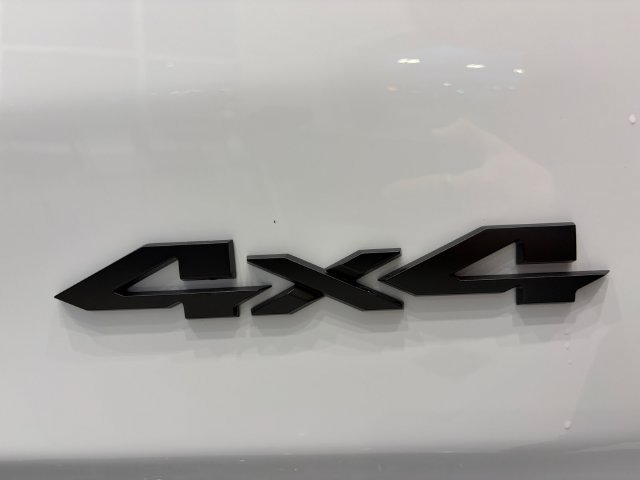 New 2026 RAM 1500 RHO w/ Bed Utility Group AWD/4WD image 13